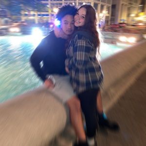 Meet your Posher, Meagan